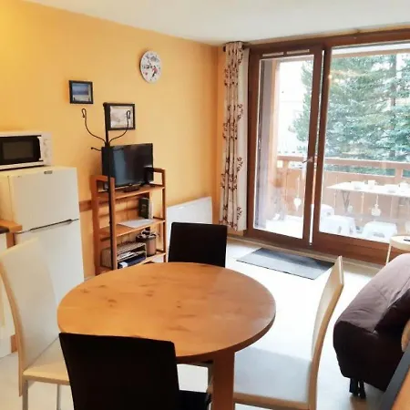 Agreable Studio Proche Du Telesiege Du Diable * Les Deux Alpes