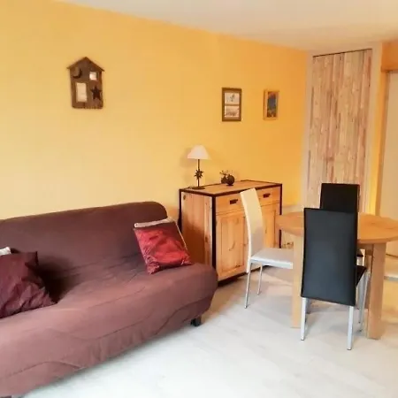 Apartment Agreable Studio Proche Du Telesiege Du Diable Les Deux Alpes