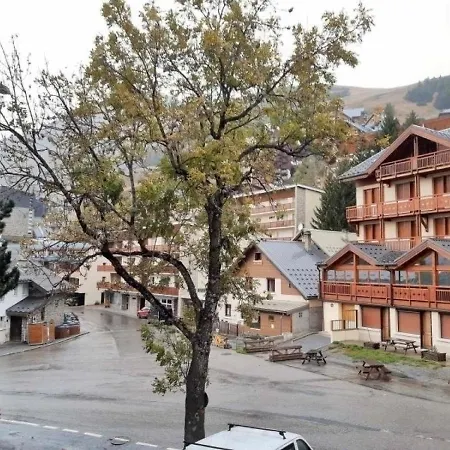 Apartment Agreable Studio Proche Du Telesiege Du Diable Les Deux Alpes